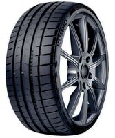 Kumho Ecsta Sport S PS72