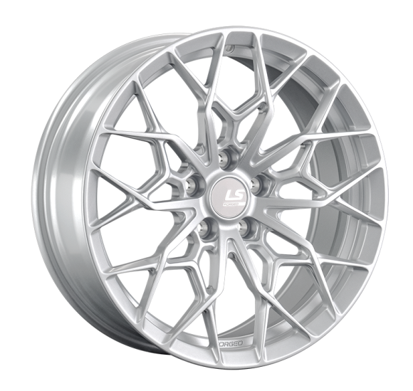 LS Forged FG29 SS 5*112 7.5xR18 ET20 DIA66.6
