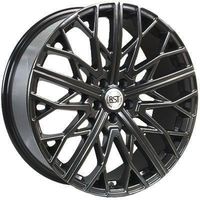 Tech Line RST.002 BMG 5*120 8.5xR20 ET47 DIA72.6