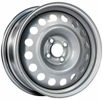 Trebl 9680 S 5*100 6.5xR16 ET42 DIA57.1