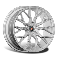 Inforged IFG51 Silver 5*114,3 8.5xR19 ET45 DIA67.1