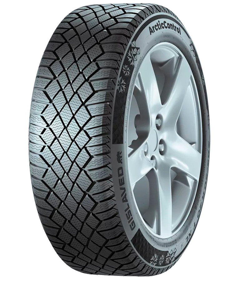 Gislaved ArcticControl 225/60 R18 104T (XL)
