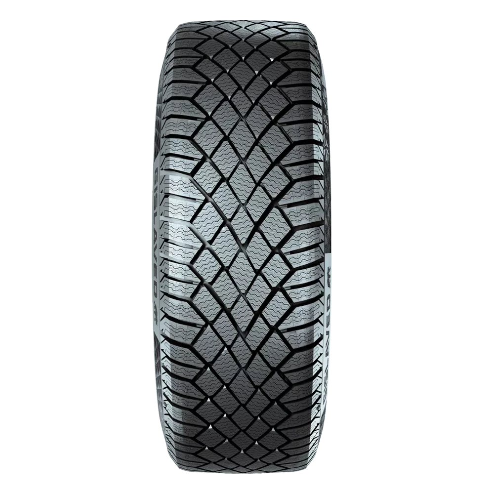 Gislaved ArcticControl 225/60 R18 104T (XL) купить в KOLOBOX