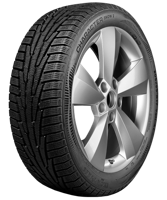 Ikon (Nokian Tyres) Character Snow 2 205/55 R16 94R