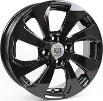 Tech Line RST.005 BL 4*100 6xR15 ET40 DIA60.1