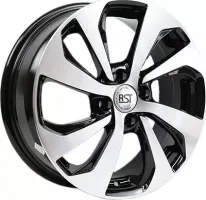 Tech Line RST.005 BD 4*100 6xR15 ET40 DIA60.1
