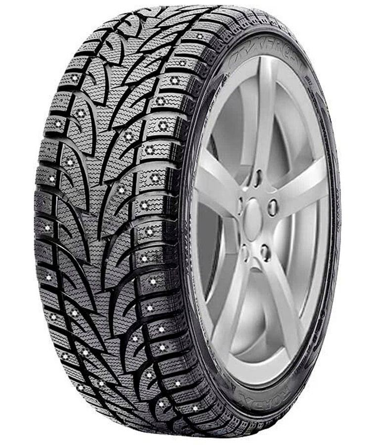Roadx Frost WH12