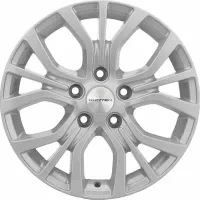 Khomen KHW1608 F-Silver 5*114,3 6.5xR16 ET38 DIA67.1