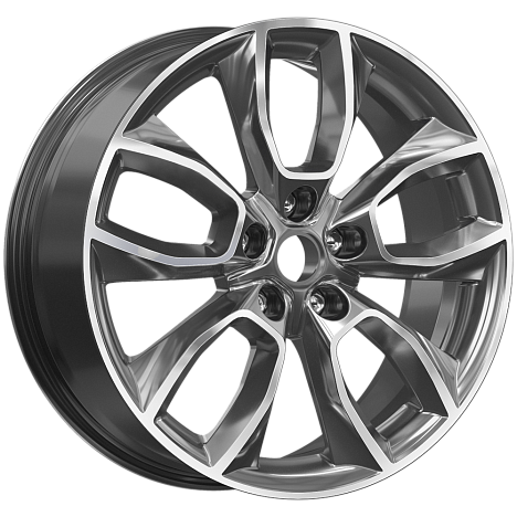 Premium Series KP001(18_UNIS-/CS55 Plus/Belgee X70) в KOLOBOX