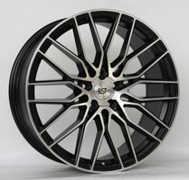 Tech Line 211FF BDm 5*120 9.5xR21 ET49 DIA72.6