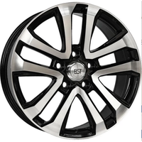 Tech Line RST R2205FF BD 5*150 9xR22 ET45 DIA110.1