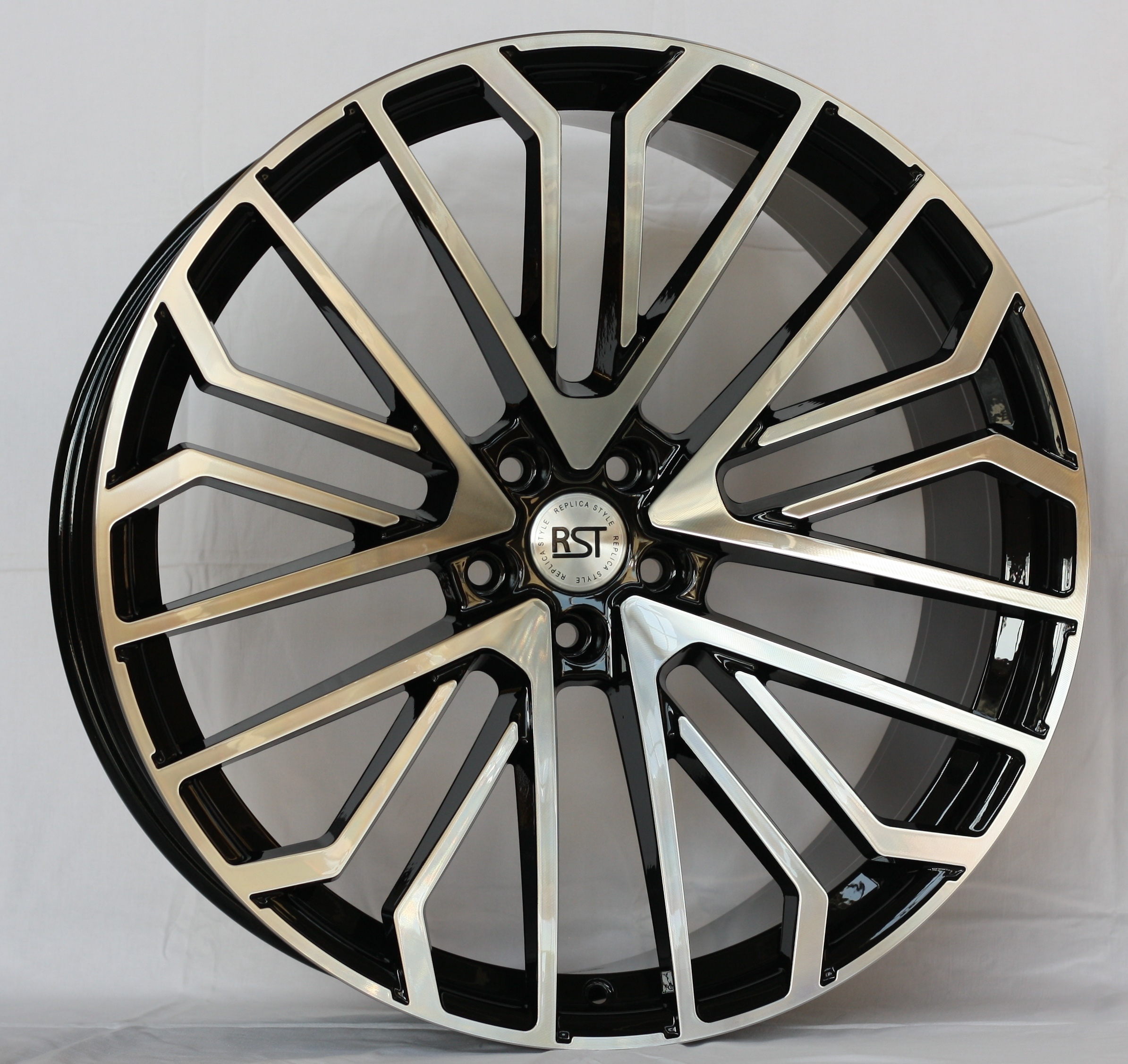 Tech Line RST R2206FF
