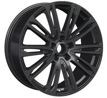 Carwel 2017 BLK 5*120 8xR20 ET30 DIA66.1