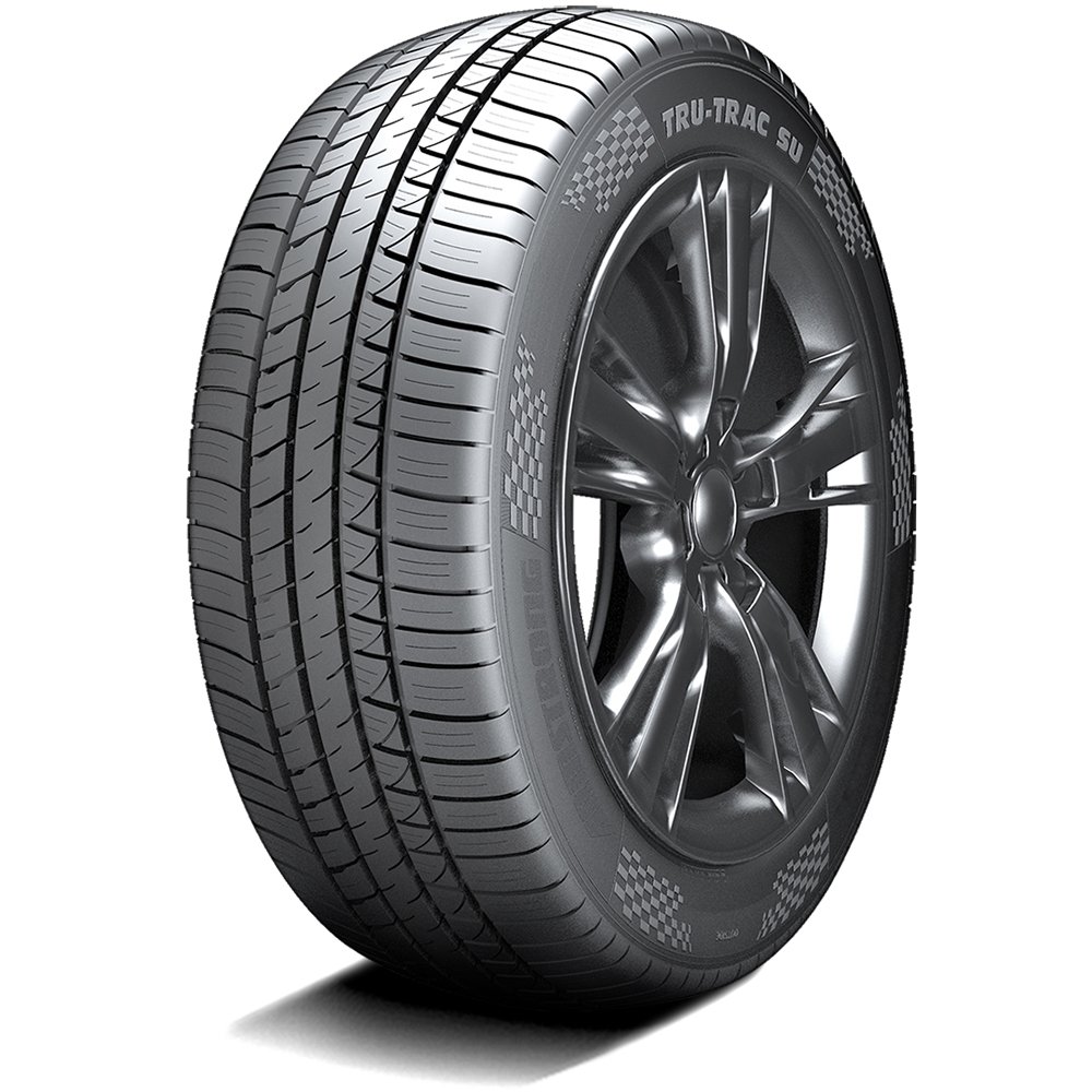 Armstrong Tru-Trac SU