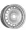 Kronprinz Renault Logan 2 Металлик