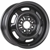 Kronprinz ВАЗ 2108 Черный 4*98 5xR13 ET35 DIA59