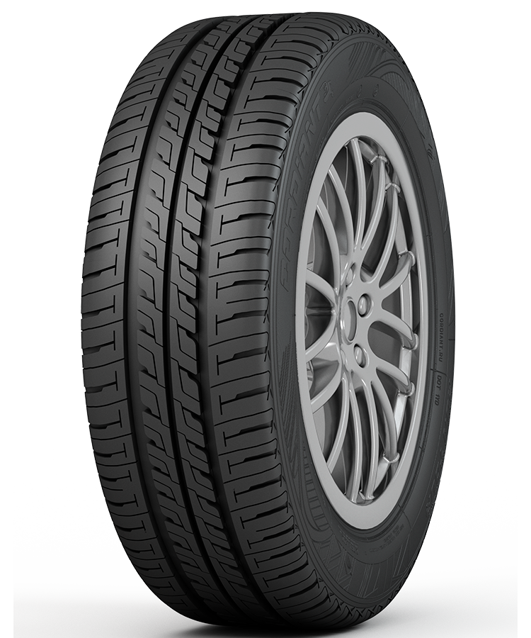 Cordiant Run Tour 195/55 R15 89H (XL) в KOLOBOX