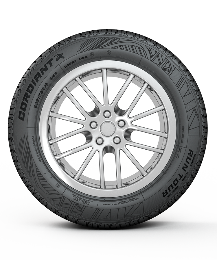 Cordiant Run Tour 195/55 R15 89H (XL) заказать