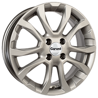 Carwel Нюк 191 SB 4*100 6xR16 ET50 DIA60.1