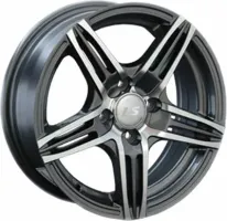 LS LS189 GMF 4*114,3 6.5xR15 ET40 DIA73.1