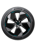 Hankook iON i*cept IW01 EV 235/45 R18 98V (XL) (ELECTRO) купить в KOLOBOX