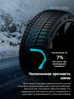 Hankook iON i*cept SUV IW01A EV 235/45 R21 101V (XL) (ELECTRO)
