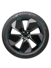 Hankook iON Nordic i*ce SUV IW04A EV 245/45 R20 103T (XL) (ELECTRO) купить в KOLOBOX