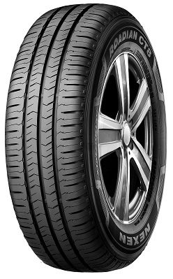 Nexen Roadian CT8 175/65 R14C 90/88T