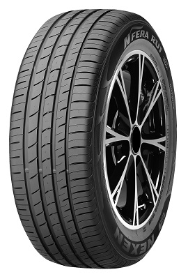 Nexen N'Fera RU1 225/60 R17 99H