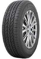 Toyo Open Country U/T (OPUT)