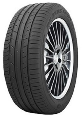 Toyo Proxes Sport SUV