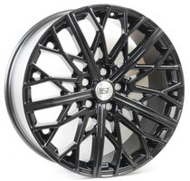 Tech Line RST.002 BL 5*114,3 8.5xR20 ET30 DIA60.1