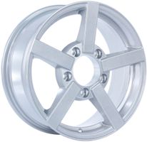 Cross Street CR-25 S 5*139,7 6.5xR16 ET35 DIA98.6