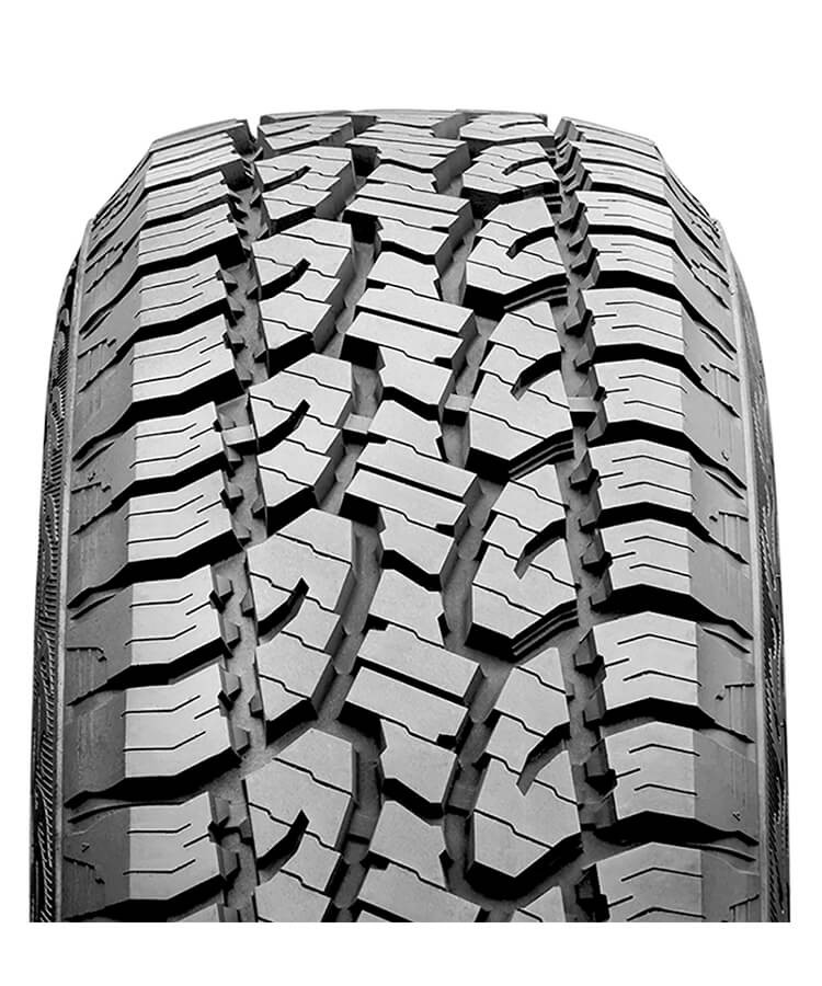 Sailun Terramax A/T 235/70 R15 103S в KOLOBOX