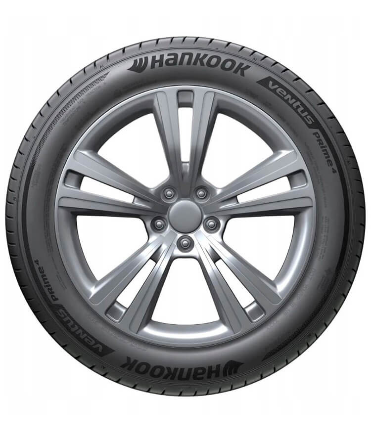 Hankook Ventus Prime 4 K135A 225/60 R17 99V купить в KOLOBOX