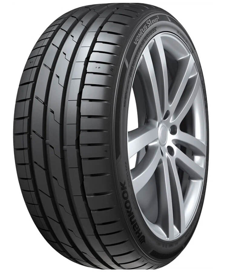 Hankook Ventus S1 Evo 3 K127B (RFT) 225/40 R19 93Y (XL)