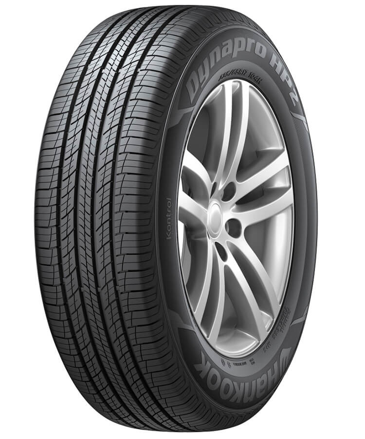 Hankook Dynapro HP2 RA33 235/55 R19 101H