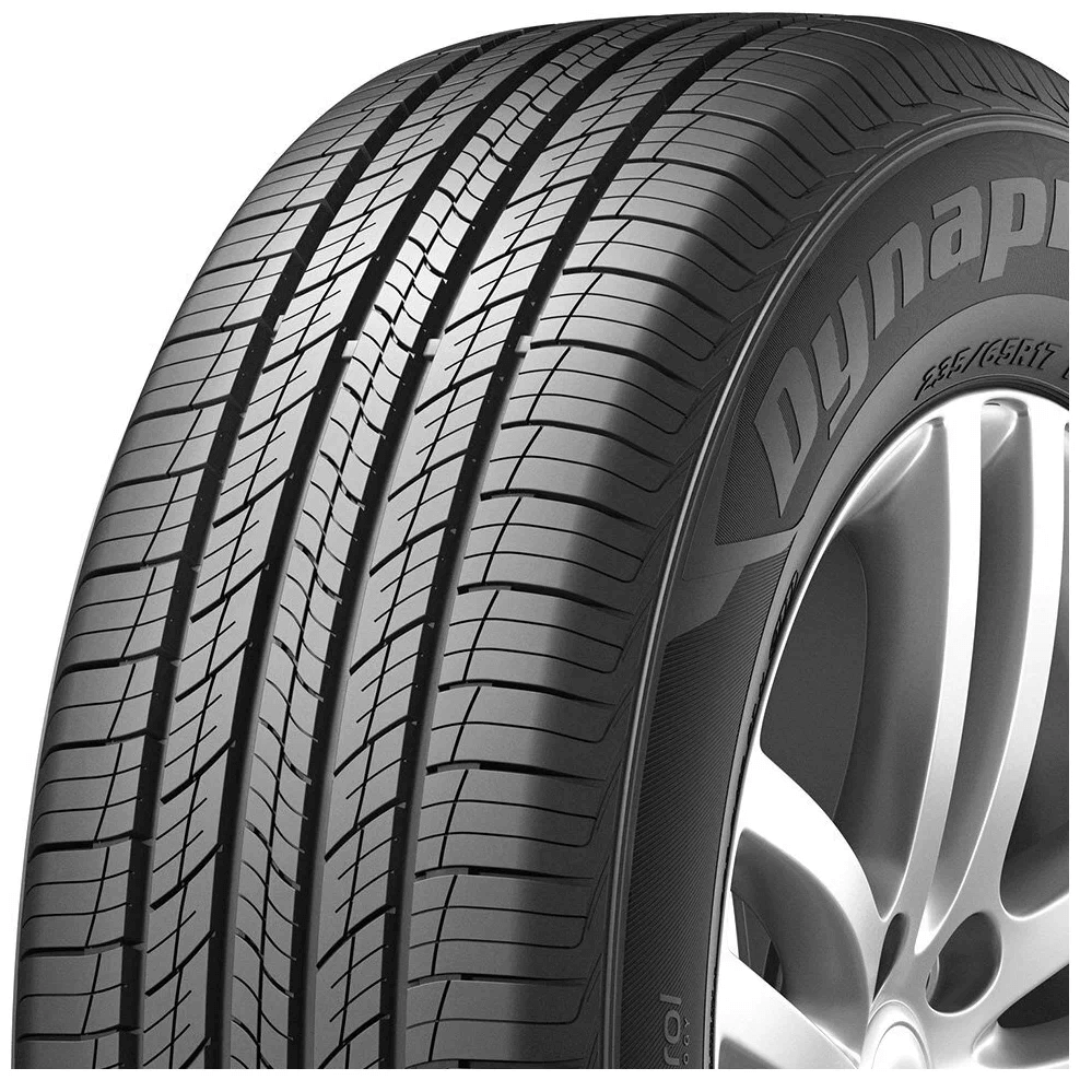 Hankook Dynapro HP2 RA33 235/55 R19 101H в KOLOBOX