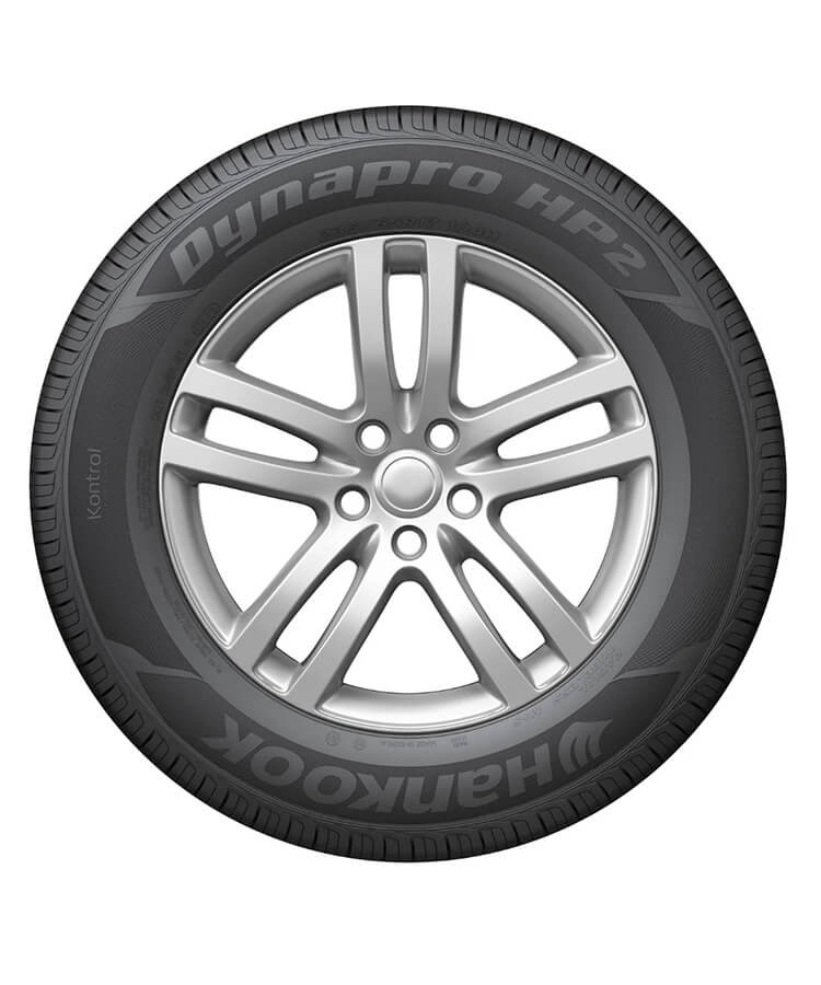 Hankook Dynapro HP2 RA33 235/55 R19 101H купить в KOLOBOX