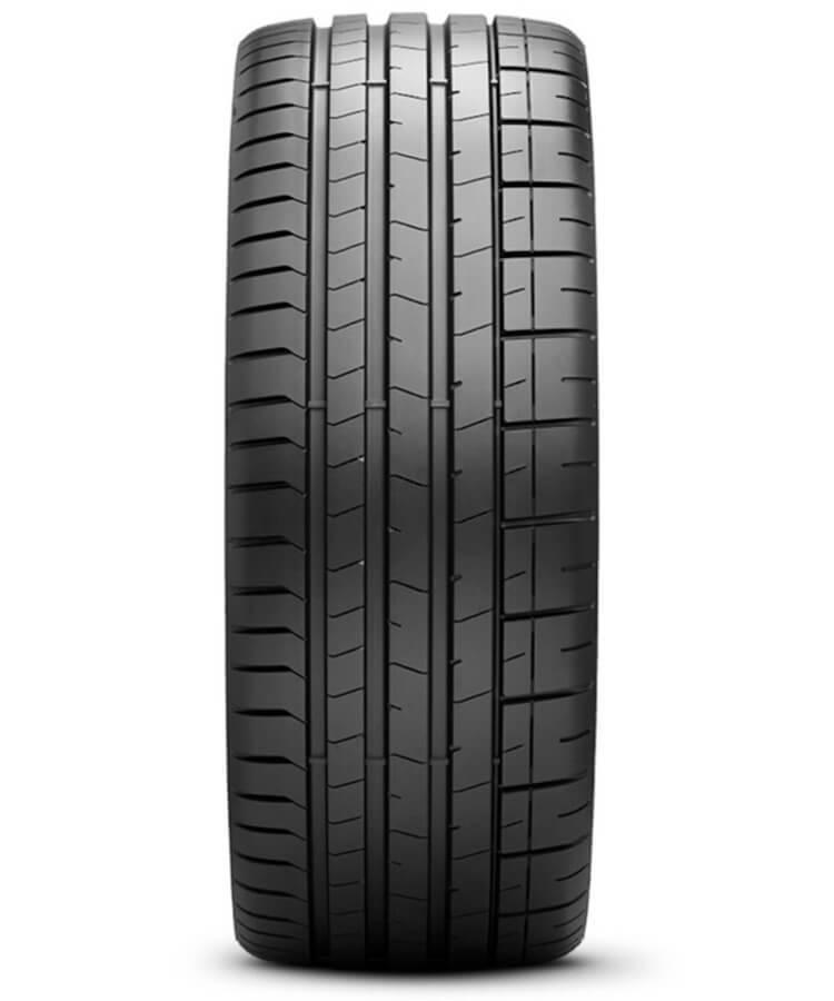 Pirelli P-Zero Sports Car 295/35 R22 108Y (J)(XL) в KOLOBOX