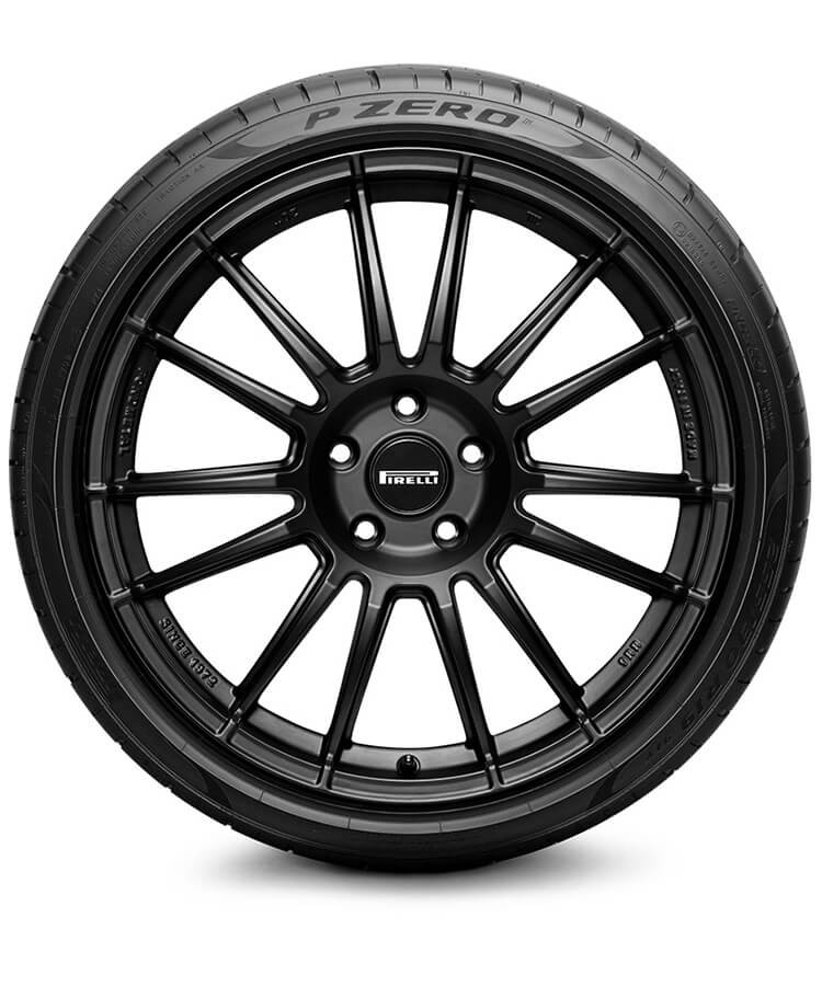 Pirelli P-Zero Sports Car 295/35 R22 108Y (J)(XL) купить в KOLOBOX