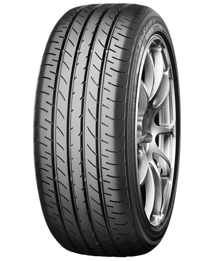 Yokohama Bluearth-A AE51 225/55 R17 101W