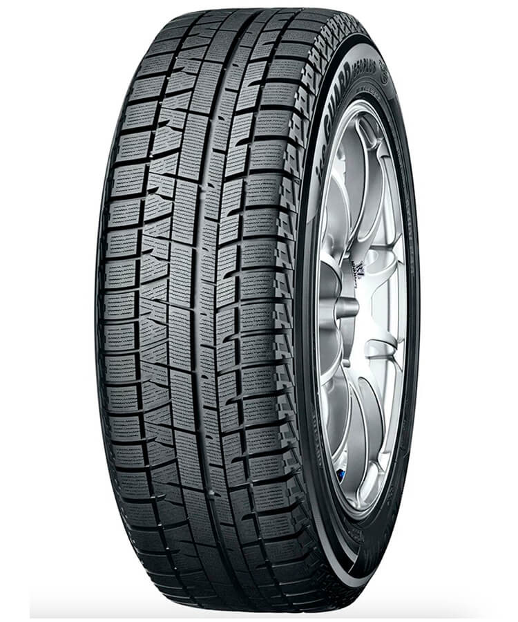 Yokohama Ice Guard 50+(IG50+) 215/55 R16 93Q