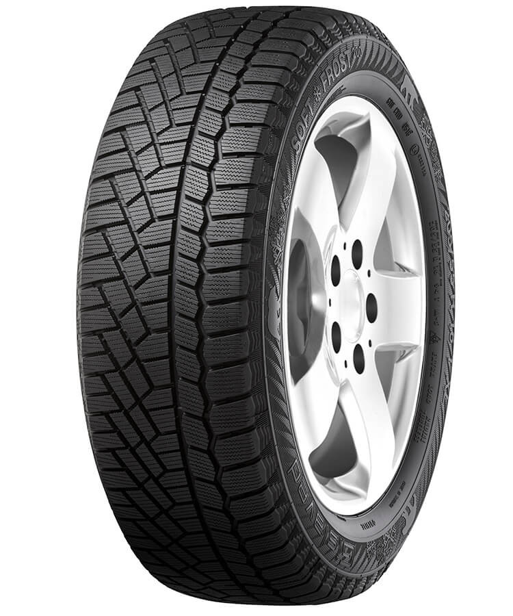Gislaved Soft Frost 200 225/55 R17 101T