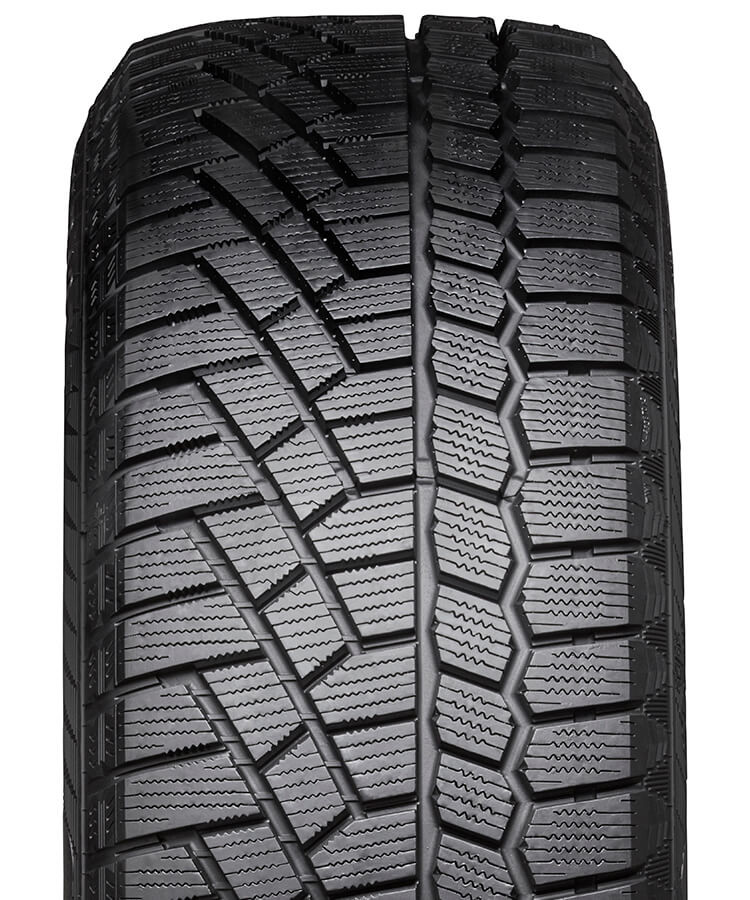 Gislaved Soft Frost 200 225/55 R17 101T купить в KOLOBOX