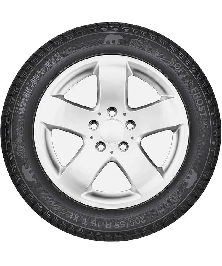 Gislaved Soft Frost 200 225/55 R17 101T заказать