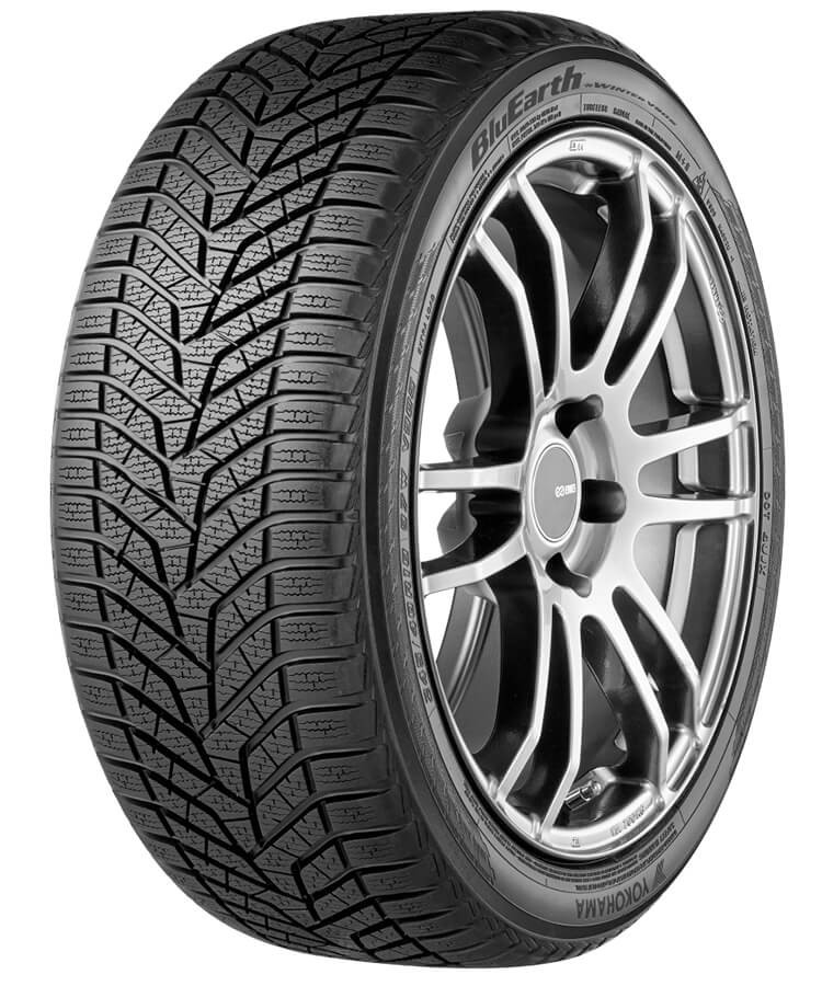Yokohama W.Drive V905 235/35 R19 91W