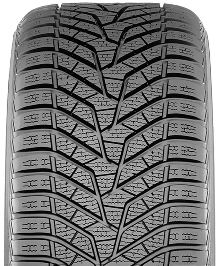 Yokohama W.Drive V905 235/35 R19 91W купить в KOLOBOX