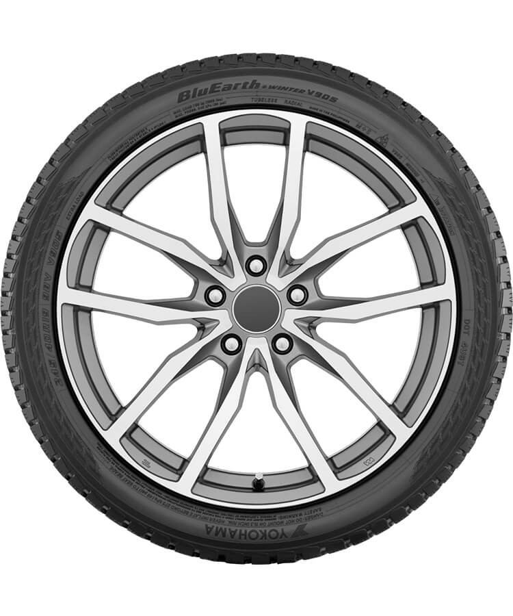 Yokohama W.Drive V905 235/35 R19 91W заказать
