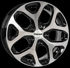 Carwel Аль 174 AB 5*114,3 6.5xR16 ET45 DIA60.1